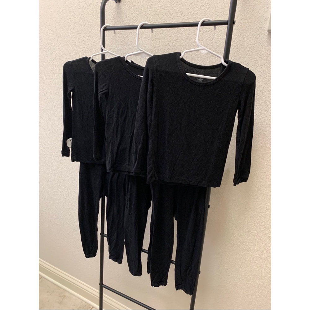Kyte Baby long-sleeve pajamas